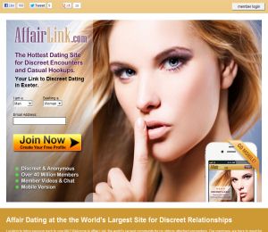 Affair Link image