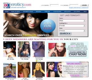 Eroticy image