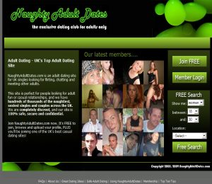 Naughty Adult Dates image