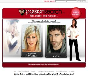 Passion Search image
