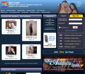 SDC.com image
