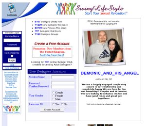 Swing Lifestyle image