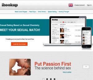 iHookup image